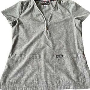 KoiBasics Scrub Tops